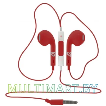 Наушники SBOX IEP-204R